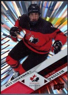 Niko Mikkola [Outburst Red] #83