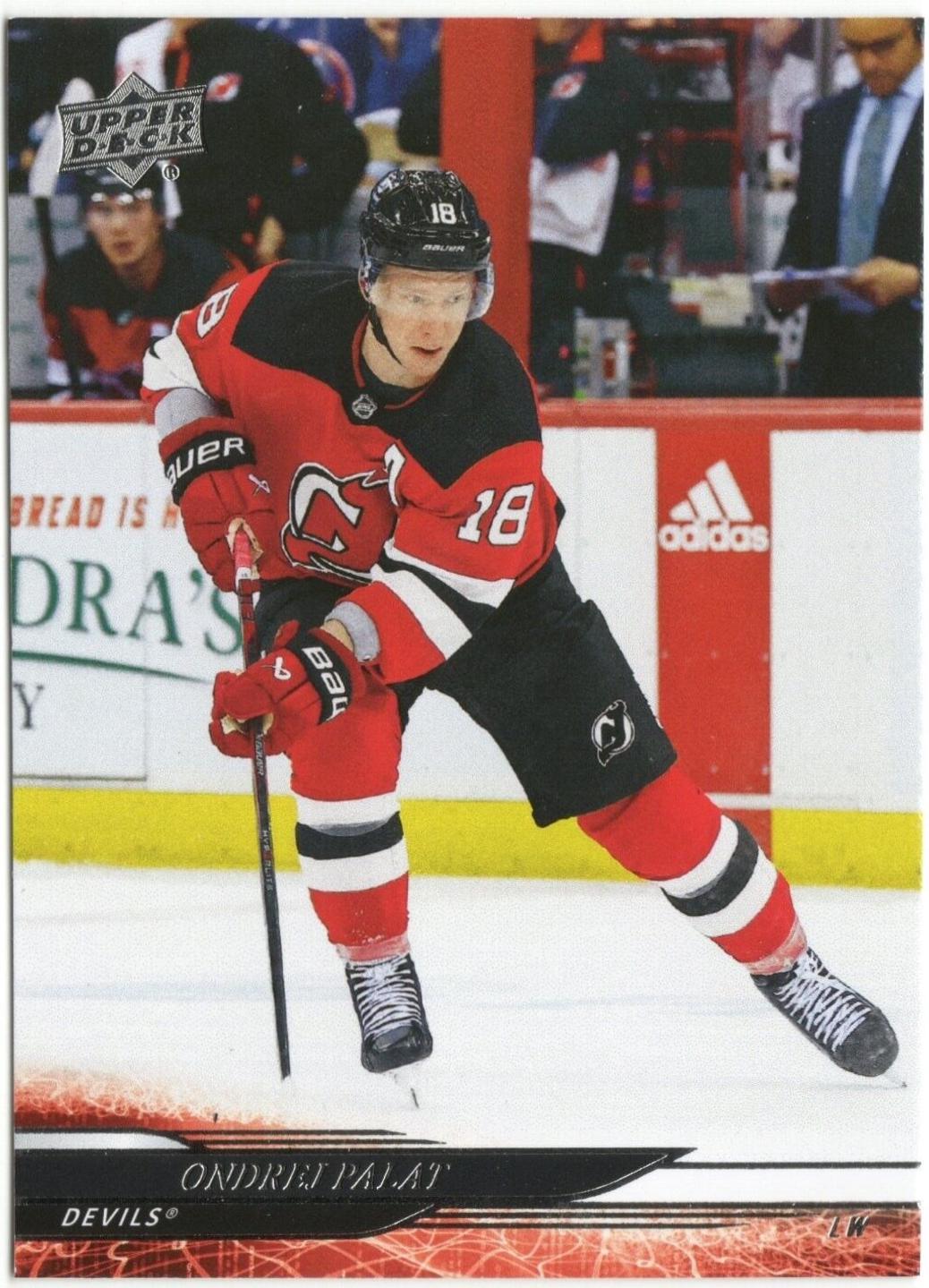 Ondrej Palat #114