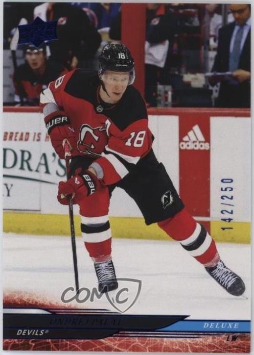 Ondrej Palat [Deluxe] #114