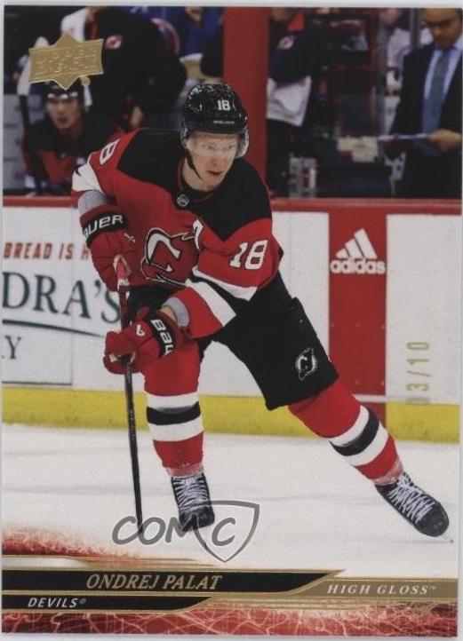 Ondrej Palat [High Gloss] #114