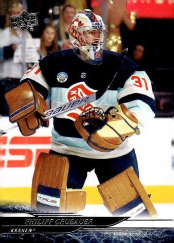 Philipp Grubauer #156