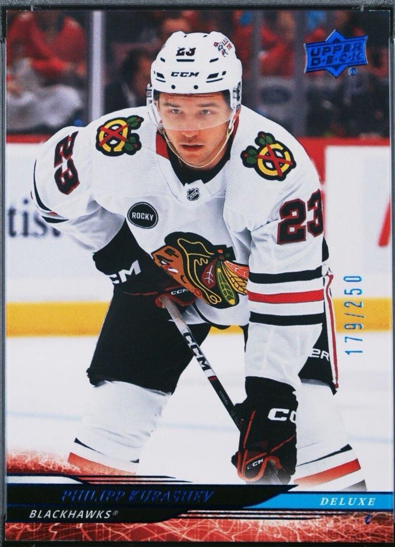 Philipp Kurashev [Deluxe] #47