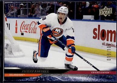 Pierre Engvall [Exclusive] #120