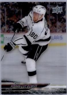 Pierre-Luc Dubois [Clear Cut] #91