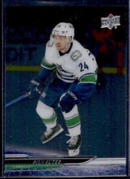 Pius Suter [Clear Cut] #180