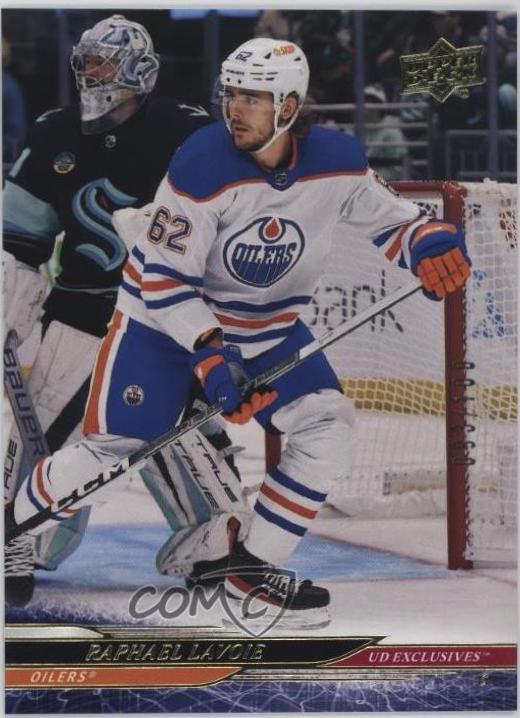 Raphael Lavoie [Exclusive] #79