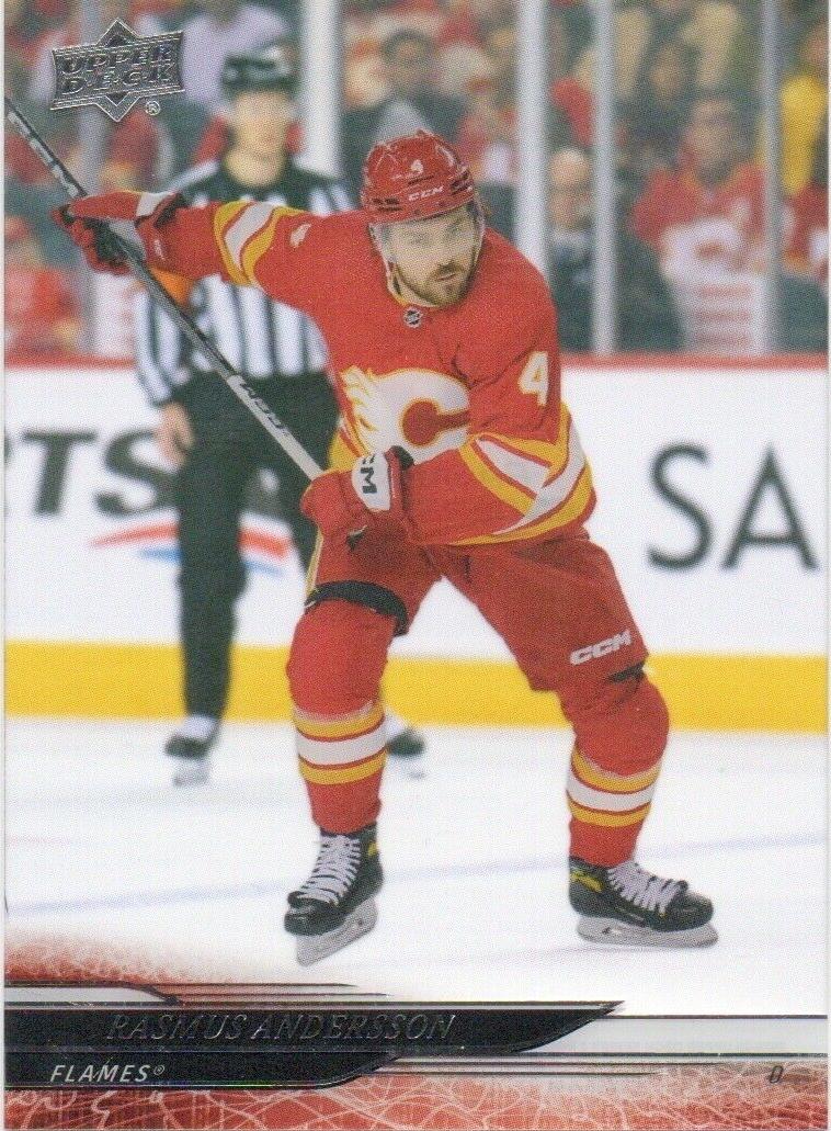 Rasmus Andersson #268