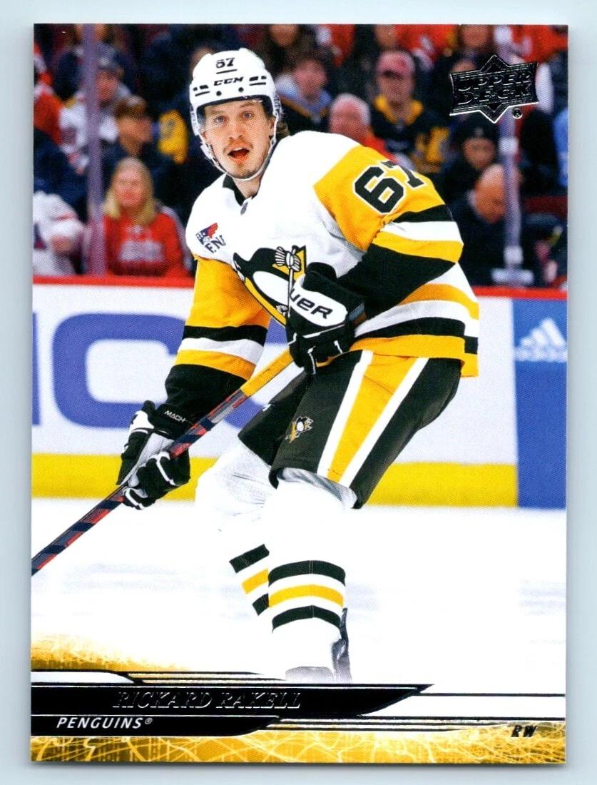 Rickard Rakell #142