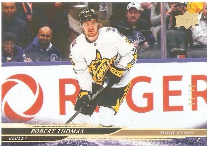 Robert Thomas [High Gloss] #670