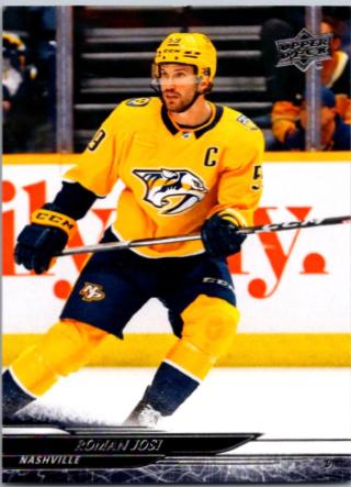 Roman Josi #108