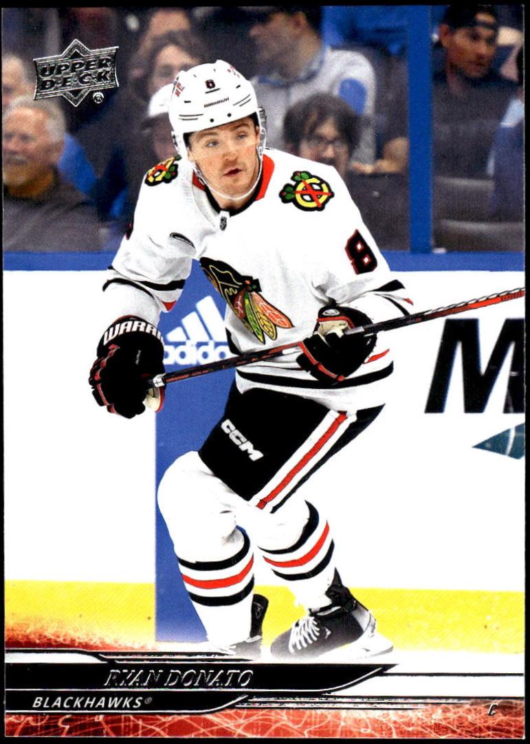 Ryan Donato #279