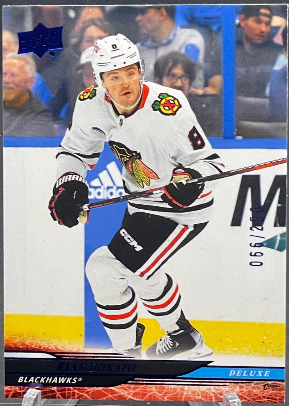 Ryan Donato [Deluxe] #279