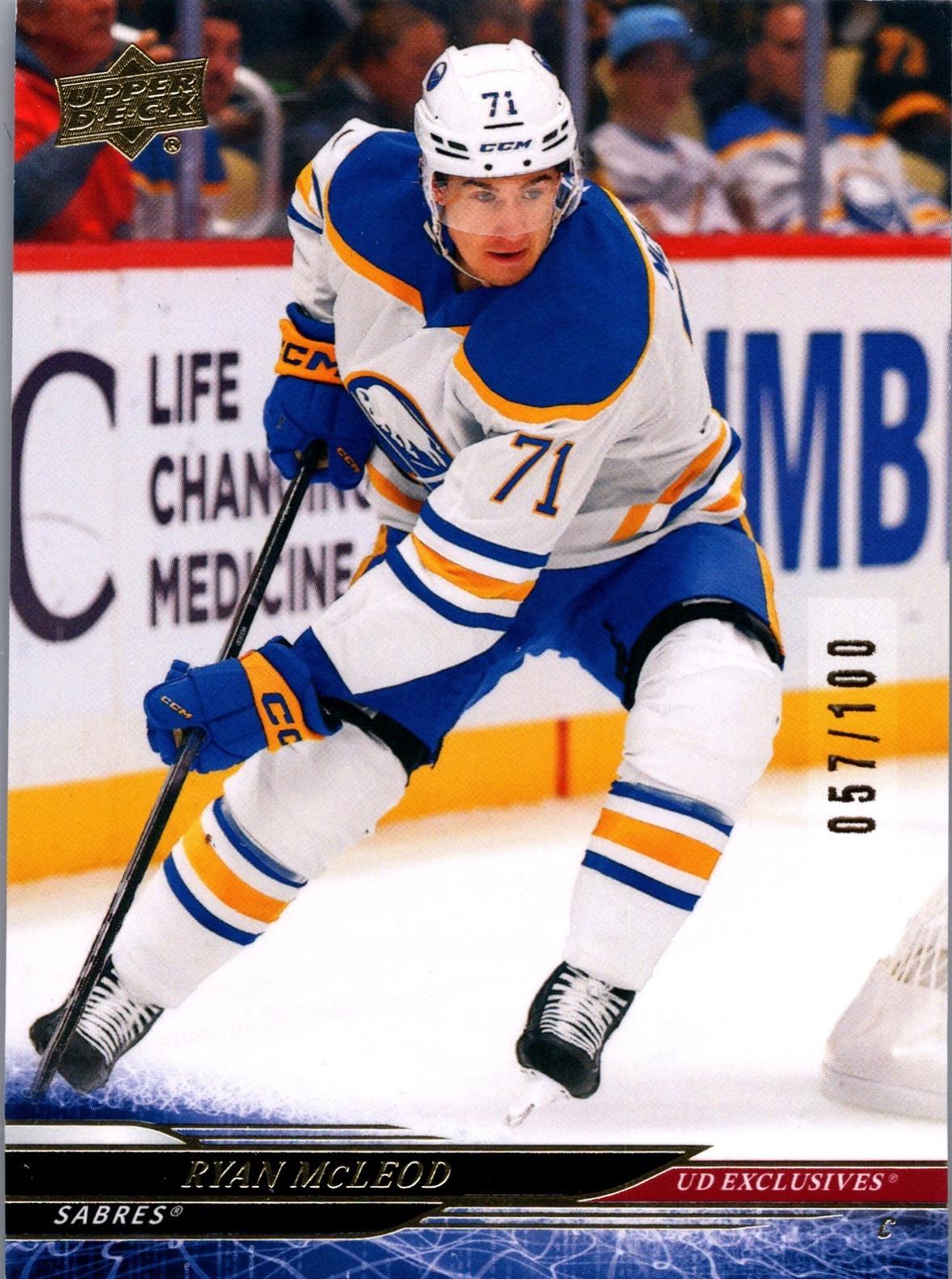 Ryan McLeod [Exclusive] #513