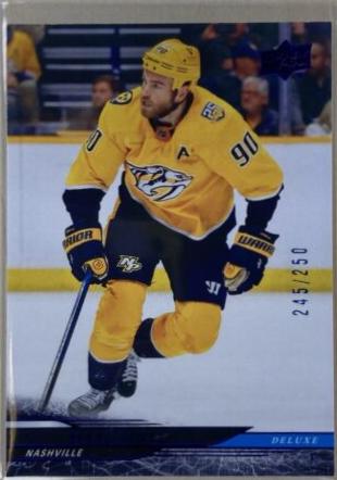 Ryan O'Reilly [Deluxe] #104