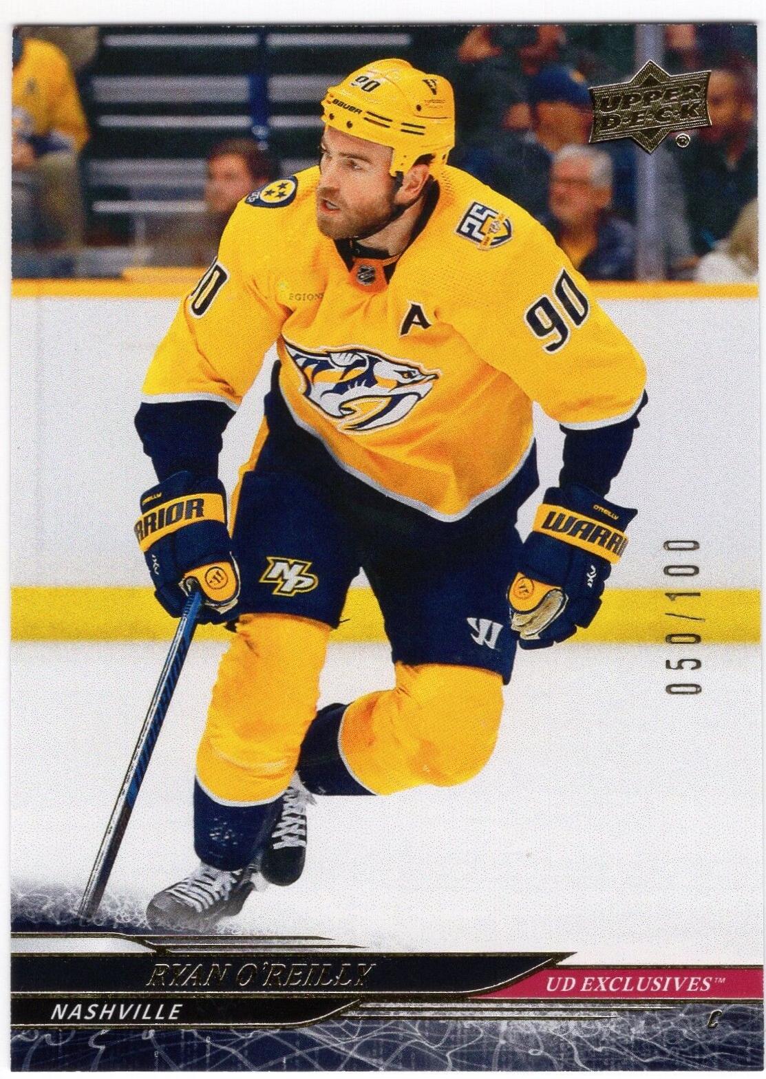 Ryan O'Reilly [Exclusive] #104