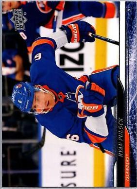 Ryan Pulock #121