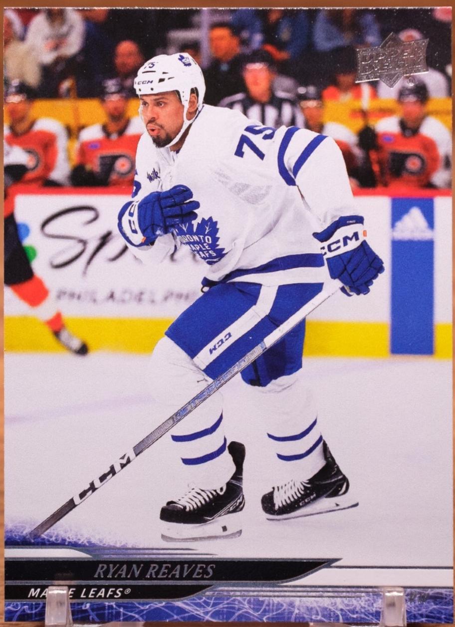 Ryan Reaves #622