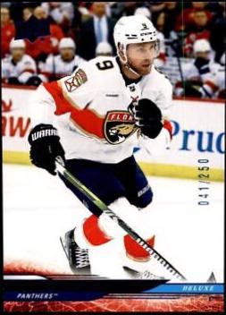 Sam Bennett [Deluxe] #84
