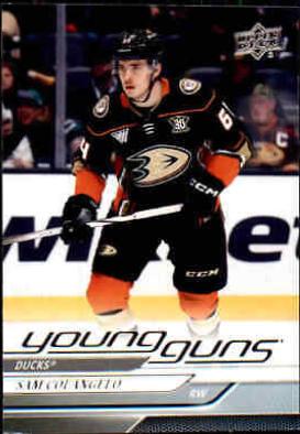 Sam Colangelo #240