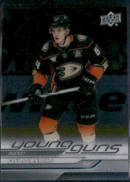 Sam Colangelo [Clear Cut] #240