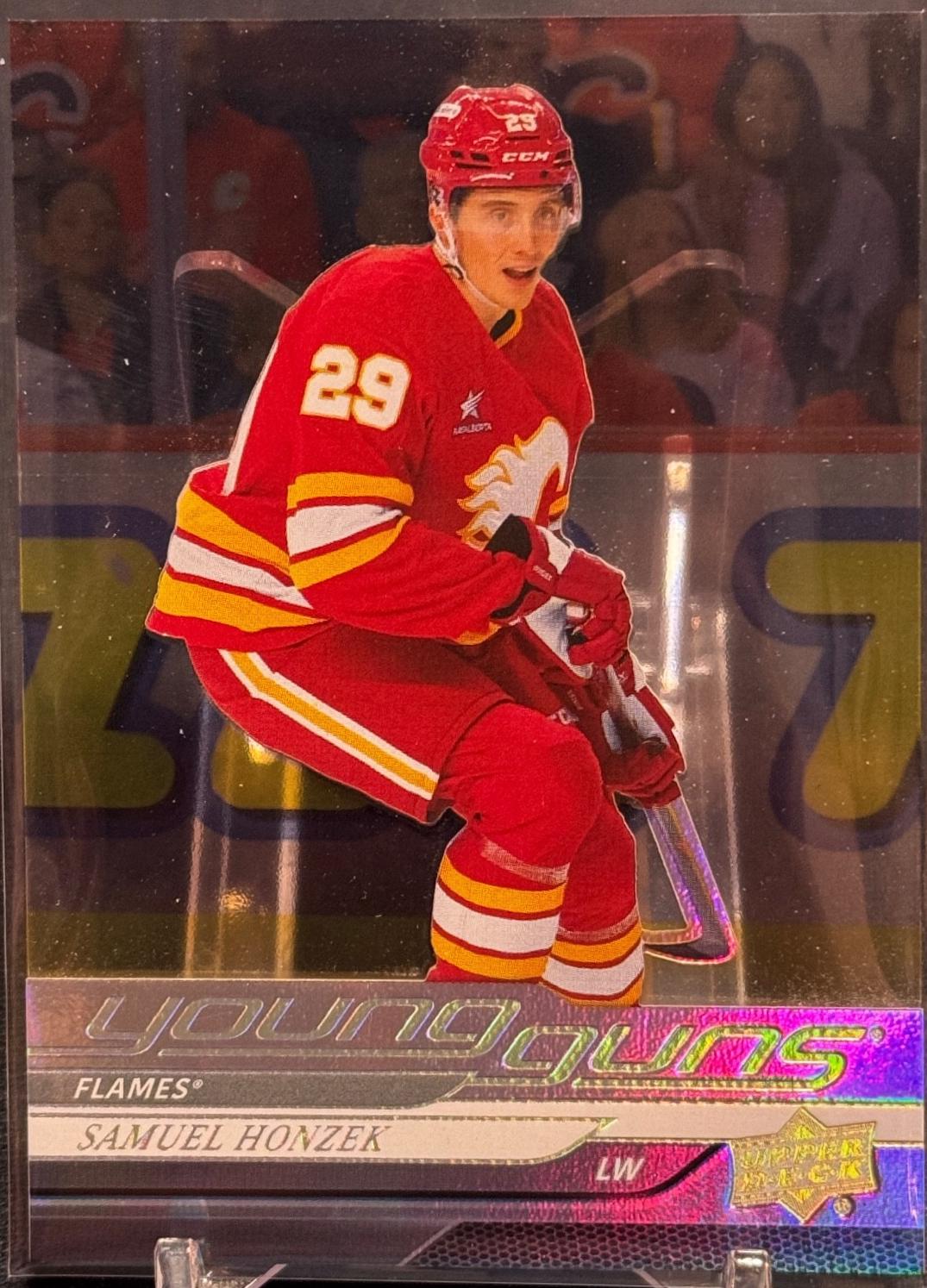 Samuel Honzek [Acetate] #485