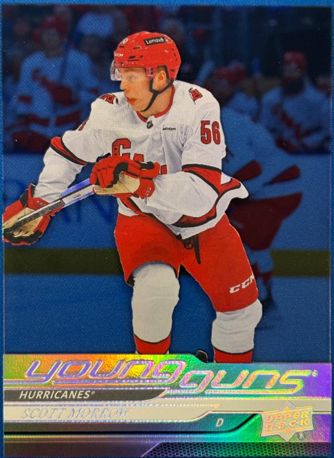 Scott Morrow [Acetate] #225