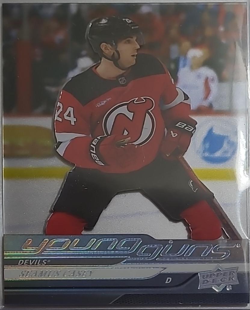 Seamus Casey [Acetate] #489