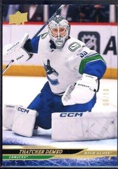Thatcher Demko [High Gloss] #177