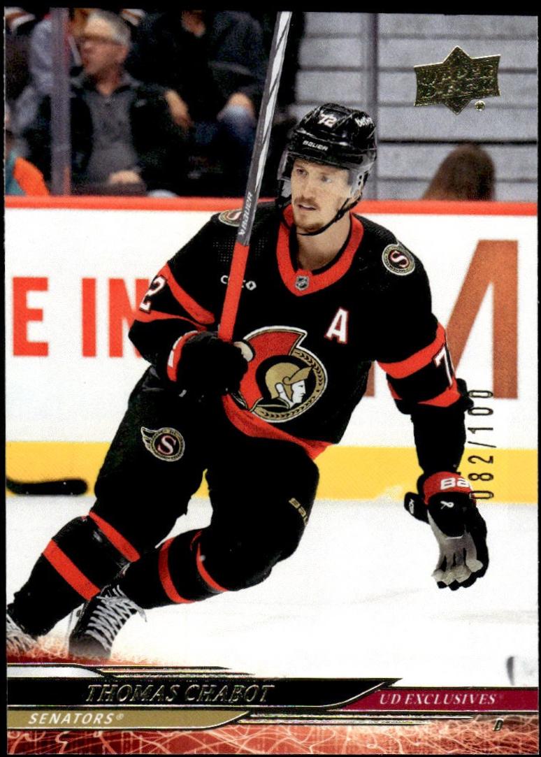 Thomas Chabot [Exclusive] #369