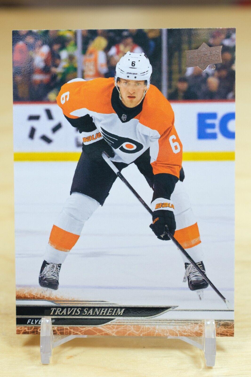 Travis Sanheim #139