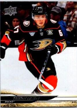 Tristan Luneau #3
