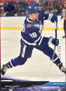 William Nylander [Deluxe] #170
