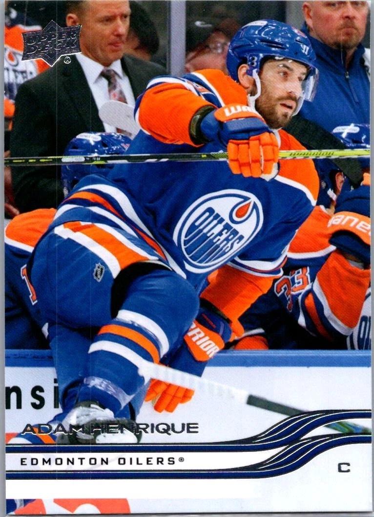 Adam Henrique #65