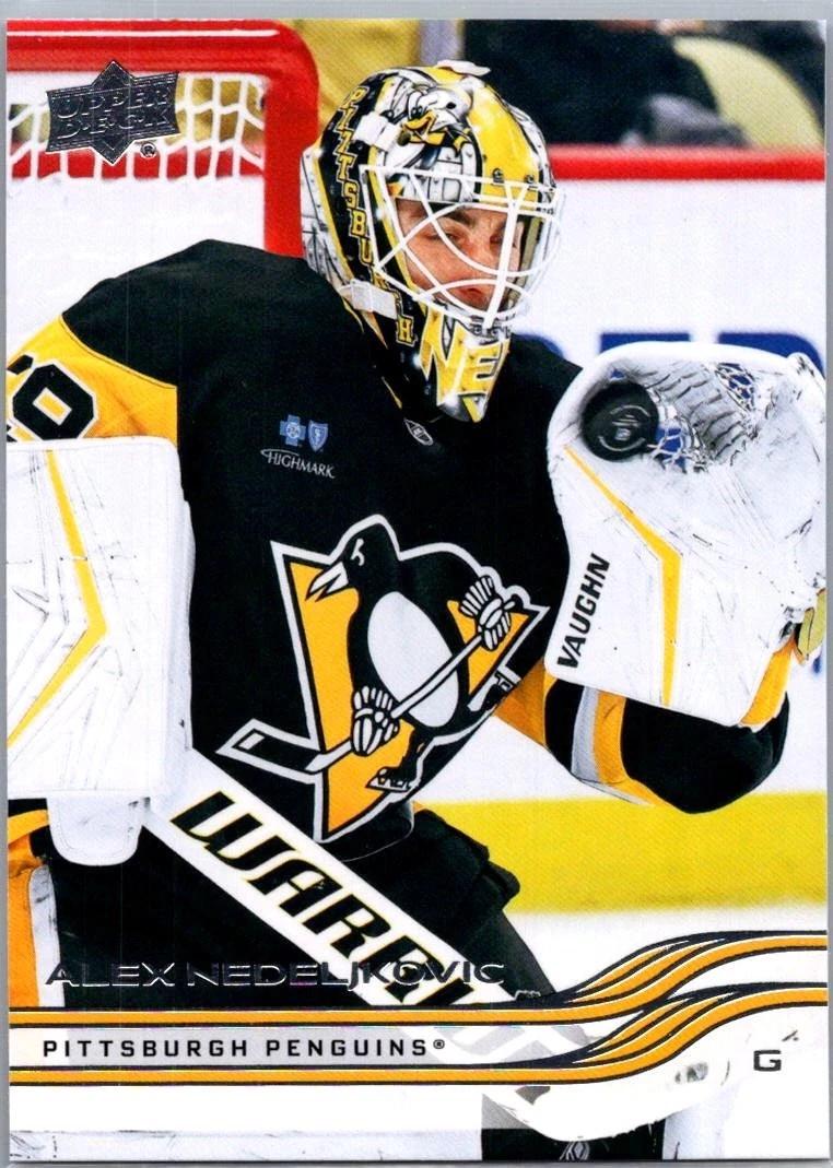 Alex Nedeljkovic #133