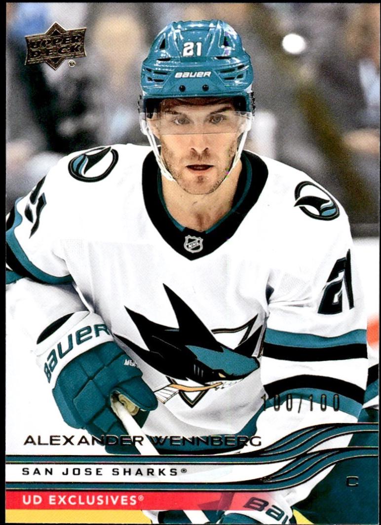 Alexander Wennberg [Exclusive] #141