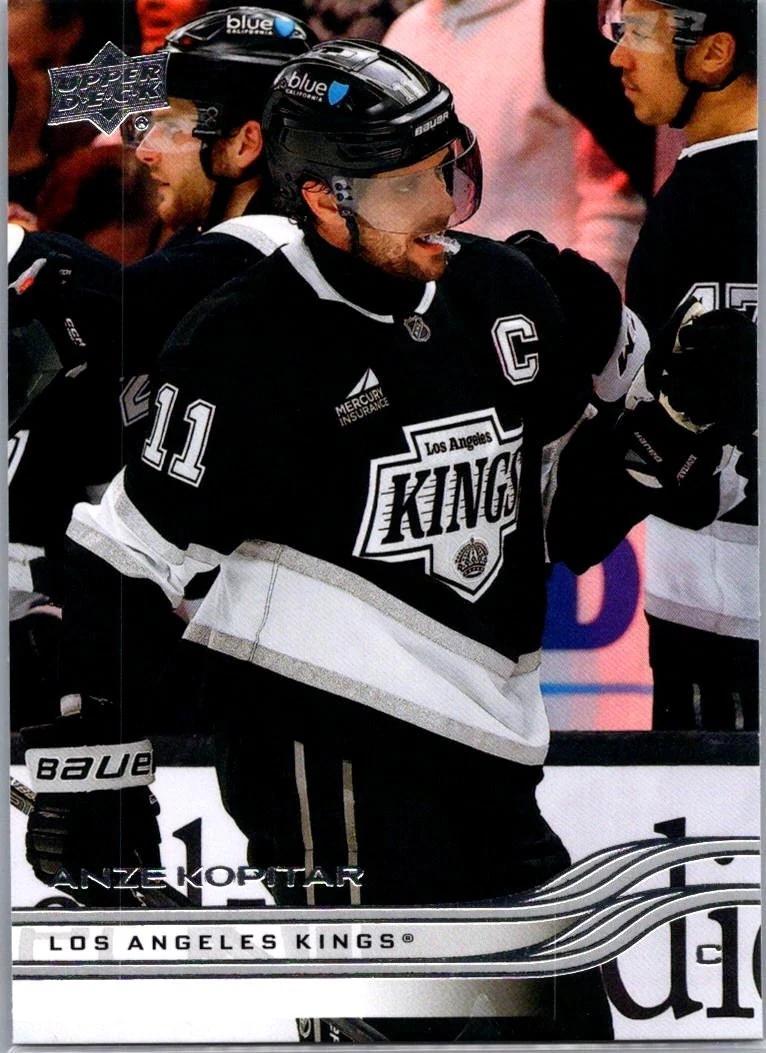 Anze Kopitar #77