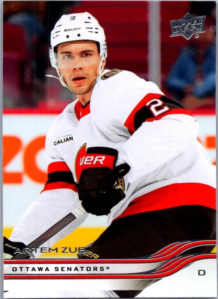 Artem Zub #120