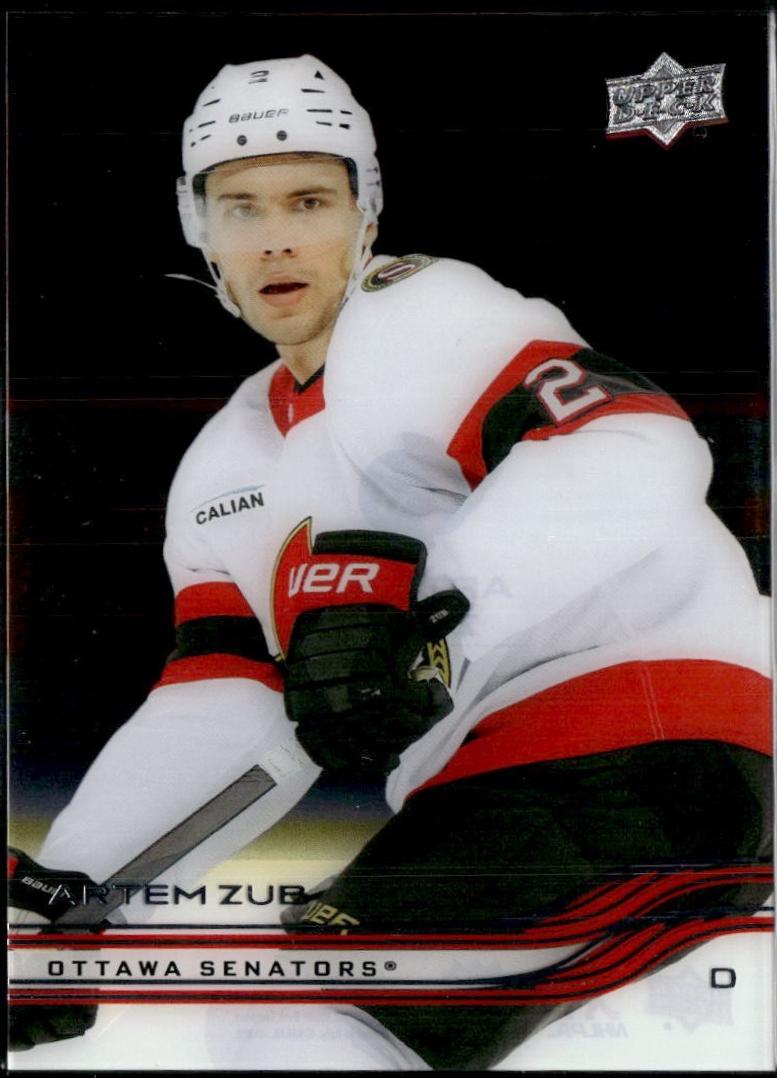 Artem Zub [Clear Cut] #120