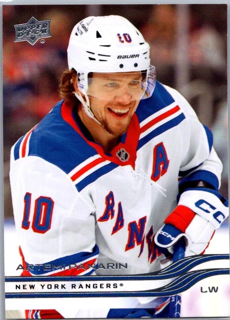 Artemi Panarin #112
