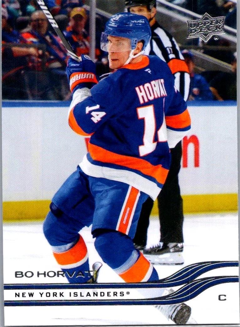 Bo Horvat #109