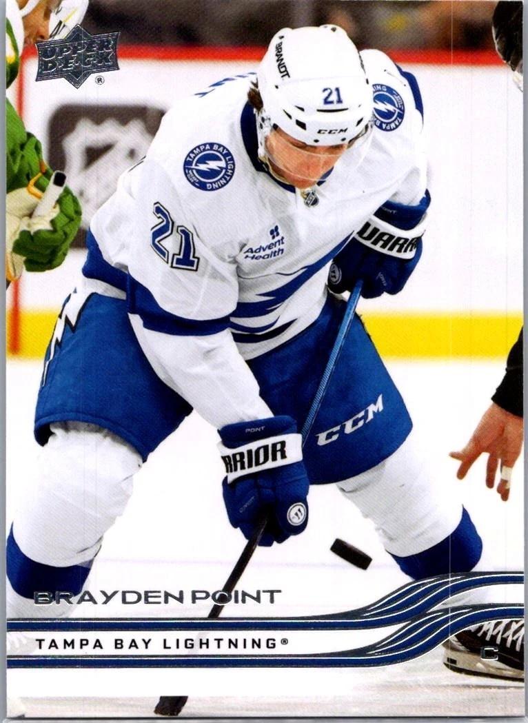 Brayden Point #154