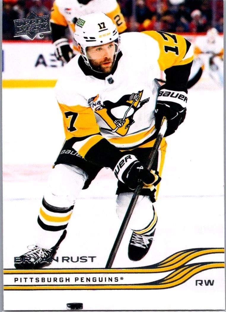 Bryan Rust #132