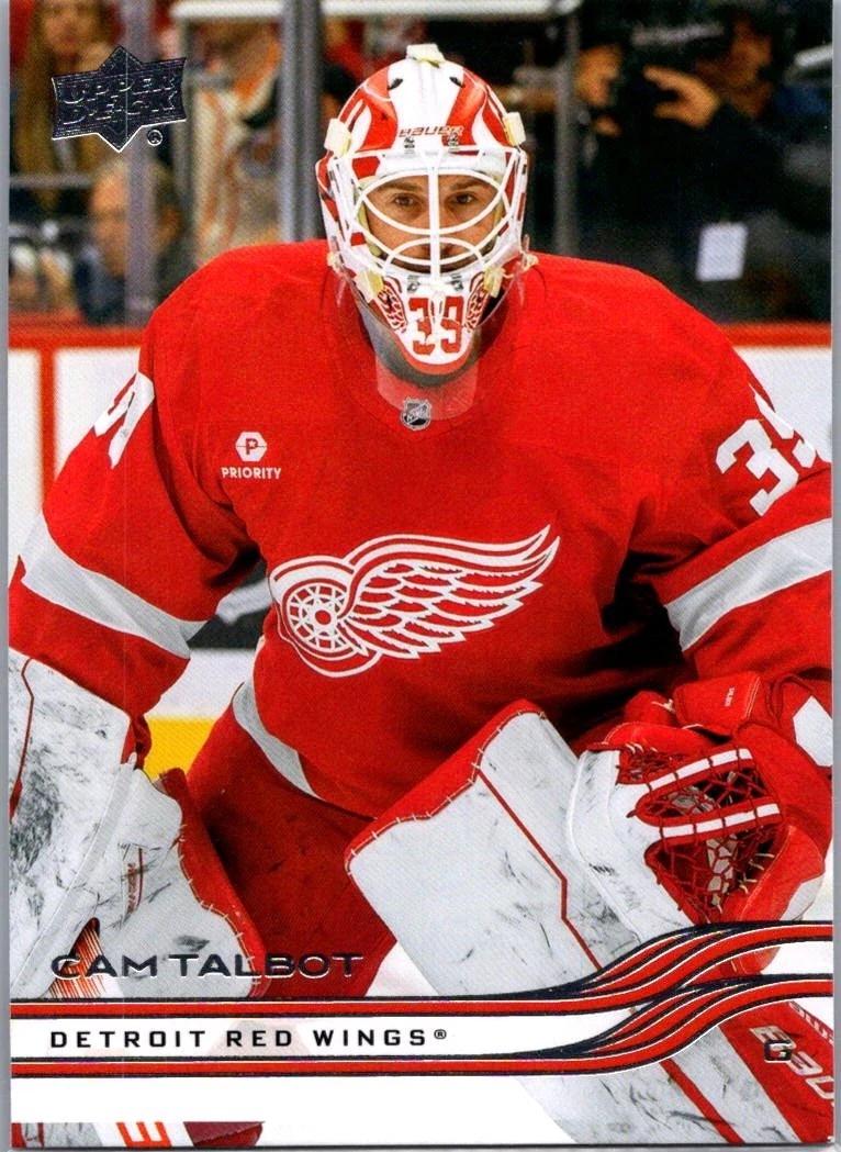Cam Talbot #57
