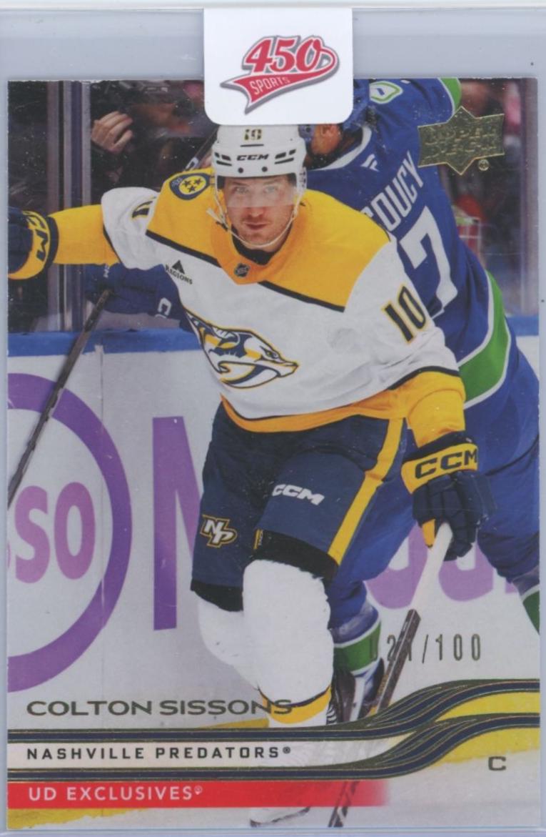 Colton Sissons [Exclusive] #94