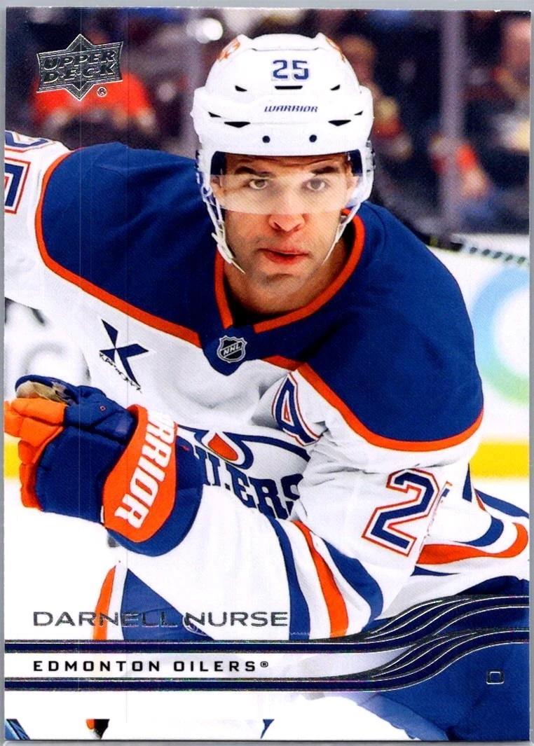 Darnell Nurse #64