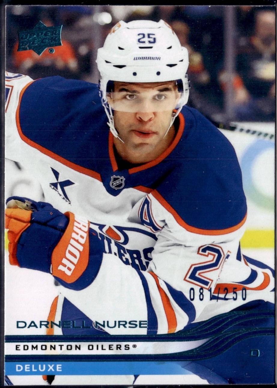 Darnell Nurse [Deluxe] #64