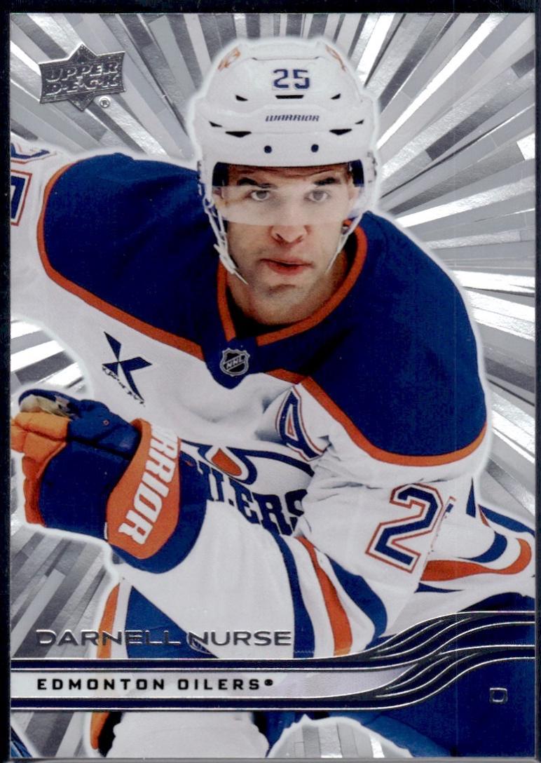 Darnell Nurse [Outburst] #64
