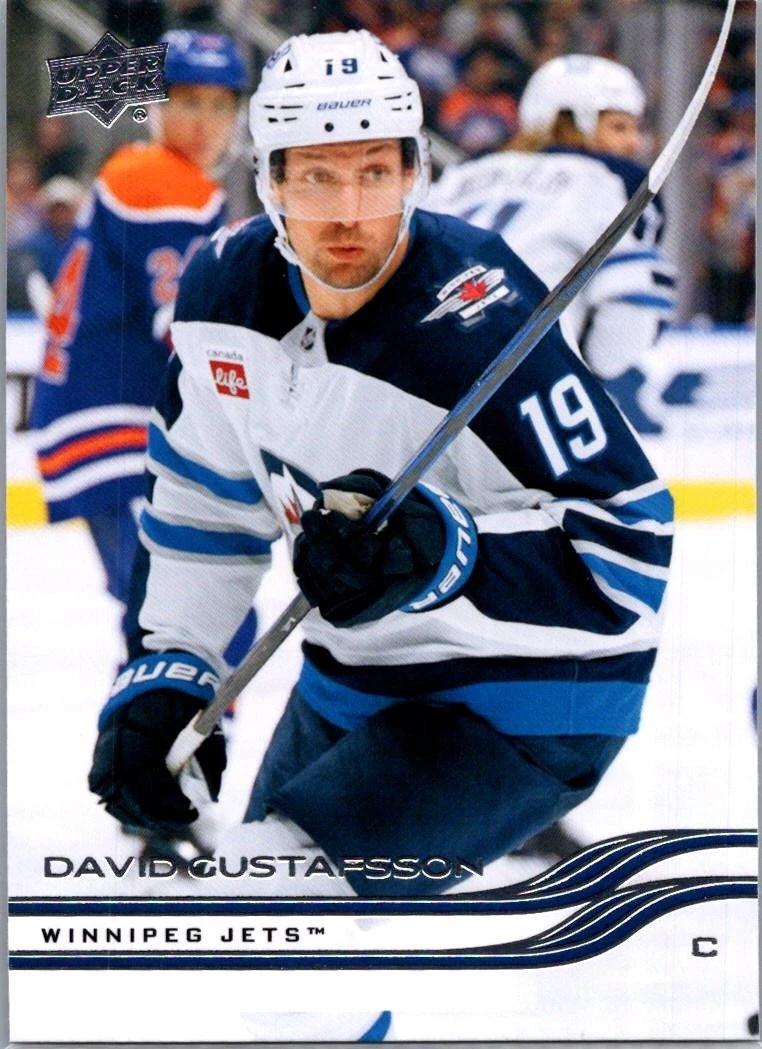 David Gustafsson #197