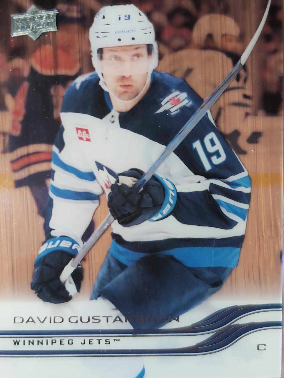 David Gustafsson [Clear Cut] #197