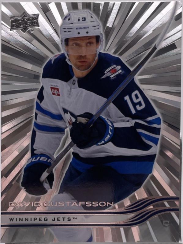 David Gustafsson [Outburst] #197